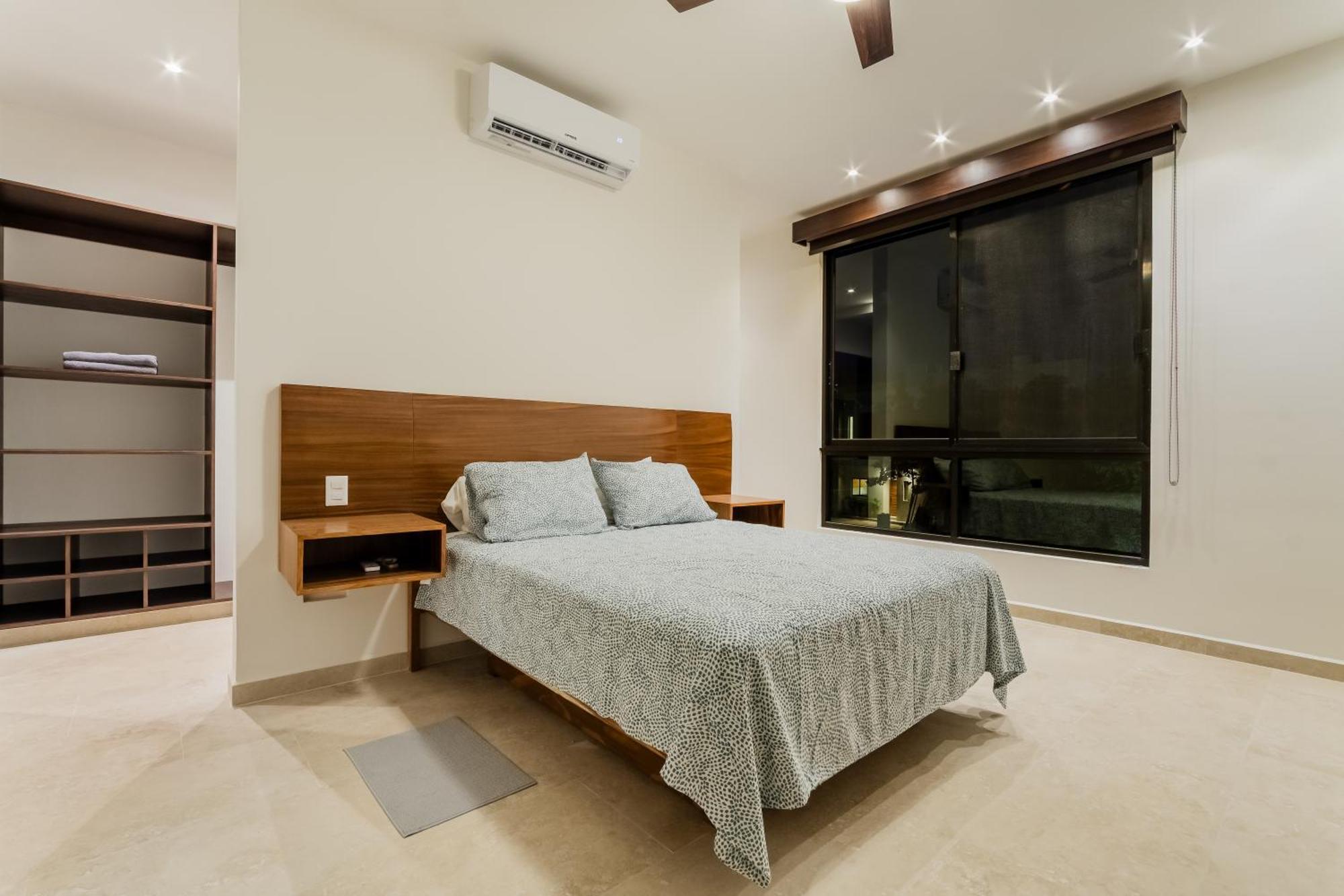 Cenote Korima - Relax In Paradise - Stunning House With Pool Канкун Экстерьер фото
